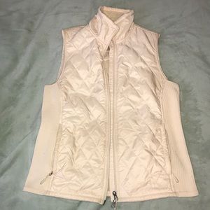 LLBean Vest